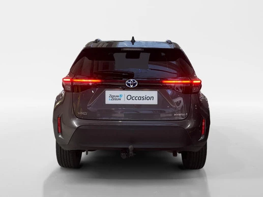 Toyota Yaris Cross - Afbeelding 5 van 25