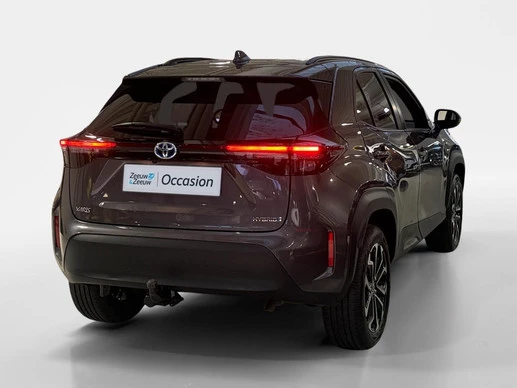 Toyota Yaris Cross - Afbeelding 6 van 25