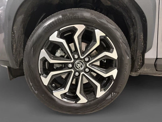 Toyota Yaris Cross - Afbeelding 7 van 25