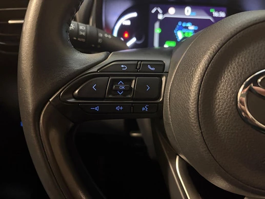 Toyota Yaris Cross - Afbeelding 12 van 25