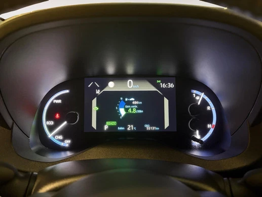 Toyota Yaris Cross - Afbeelding 15 van 25