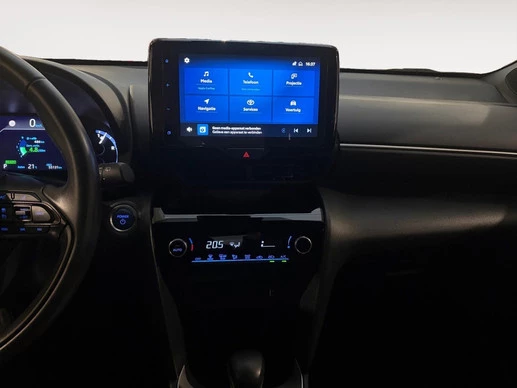 Toyota Yaris Cross - Afbeelding 16 van 25