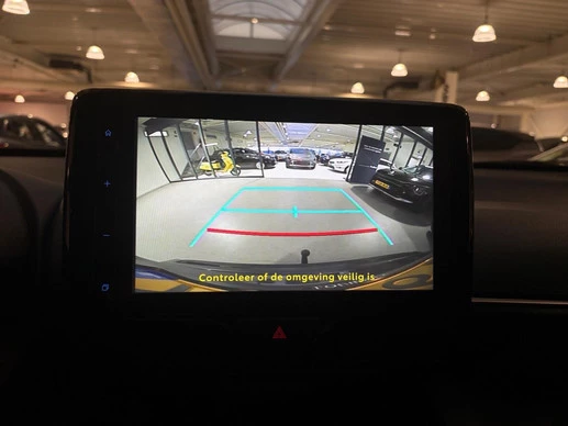 Toyota Yaris Cross - Afbeelding 17 van 25