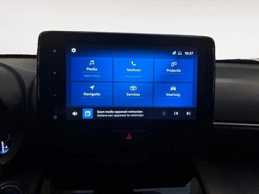 Toyota Yaris Cross - Afbeelding 18 van 25