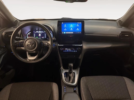 Toyota Yaris Cross - Afbeelding 19 van 25