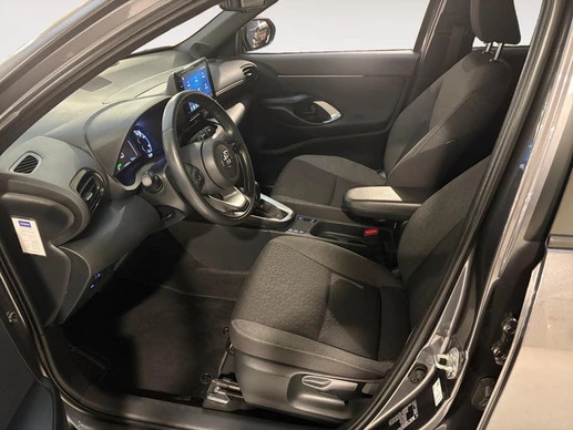 Toyota Yaris Cross - Afbeelding 22 van 25