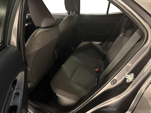 Toyota Yaris Cross - Afbeelding 23 van 25