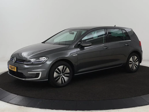 Volkswagen e-Golf - Afbeelding 1 van 30