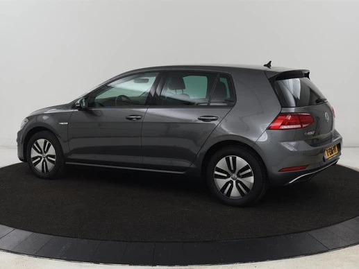 Volkswagen e-Golf - Afbeelding 2 van 30