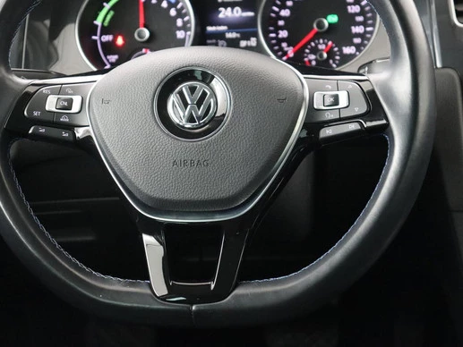 Volkswagen e-Golf - Afbeelding 4 van 30