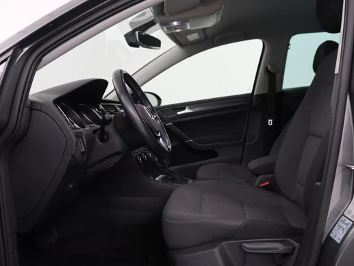 Volkswagen e-Golf - Afbeelding 5 van 30