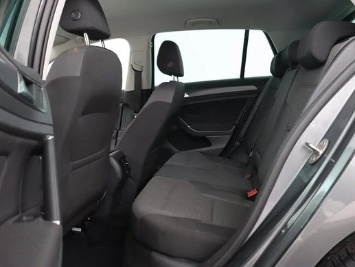 Volkswagen e-Golf - Afbeelding 7 van 30