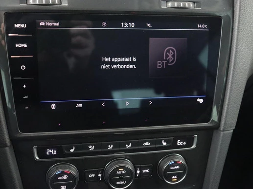 Volkswagen e-Golf - Afbeelding 8 van 30