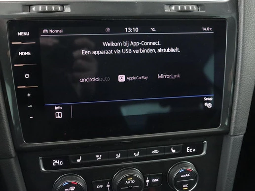 Volkswagen e-Golf - Afbeelding 9 van 30