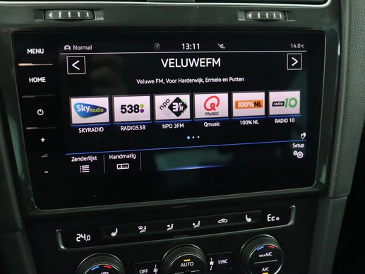 Volkswagen e-Golf - Afbeelding 10 van 30