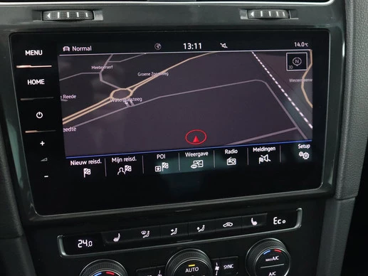 Volkswagen e-Golf - Afbeelding 11 van 30