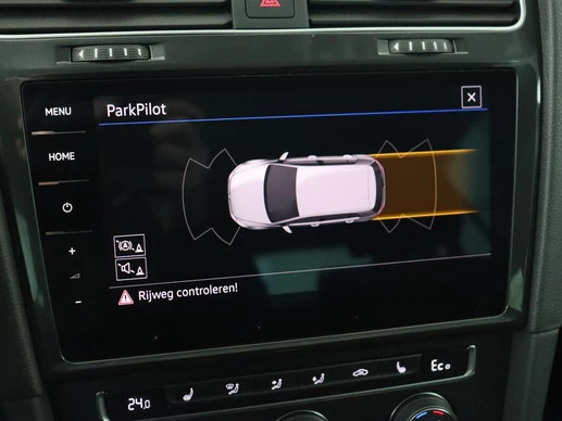 Volkswagen e-Golf - Afbeelding 12 van 30