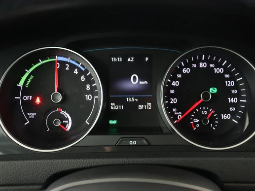 Volkswagen e-Golf - Afbeelding 14 van 30