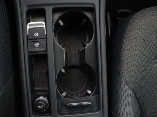 Volkswagen e-Golf - Afbeelding 19 van 30