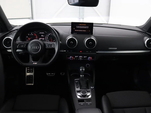 Audi A3 - Afbeelding 3 van 30