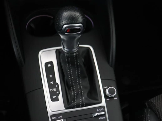 Audi A3 - Afbeelding 13 van 30