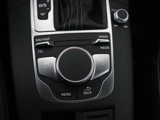 Audi A3 - Afbeelding 14 van 30