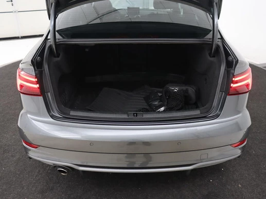 Audi A3 - Afbeelding 21 van 30