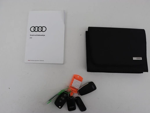 Audi A3 - Afbeelding 23 van 30