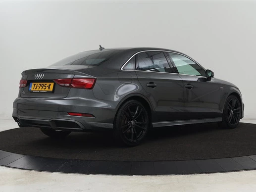 Audi A3 - Afbeelding 25 van 30