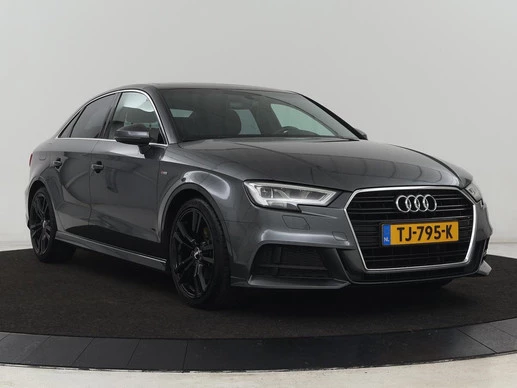 Audi A3 - Afbeelding 26 van 30