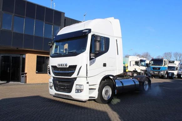 Iveco Stralis - Afbeelding 1 van 25