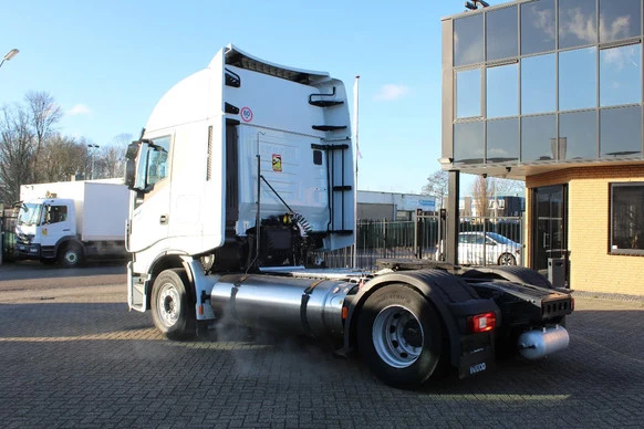 Iveco Stralis - Afbeelding 2 van 25
