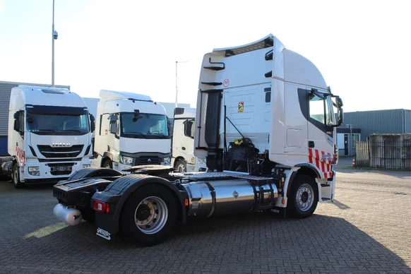 Iveco Stralis - Afbeelding 3 van 25