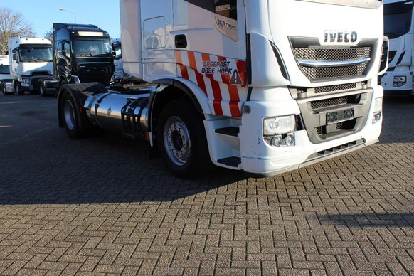 Iveco Stralis - Afbeelding 5 van 25