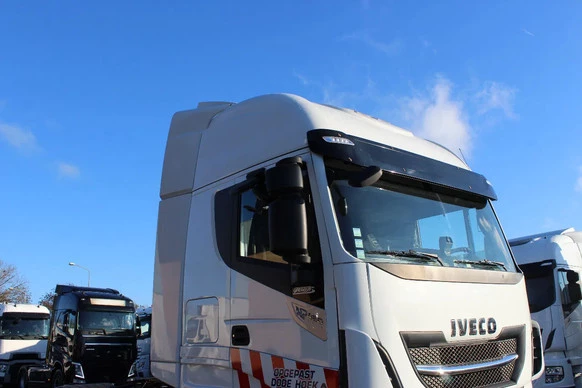Iveco Stralis - Afbeelding 6 van 25
