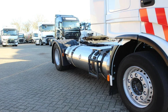 Iveco Stralis - Afbeelding 7 van 25