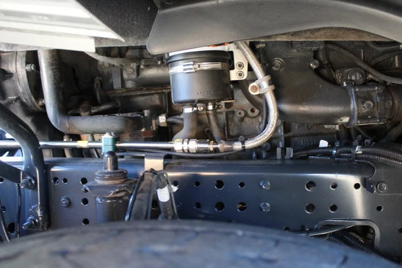 Iveco Stralis - Afbeelding 8 van 25