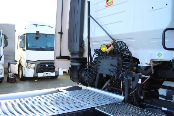 Iveco Stralis - Afbeelding 10 van 25