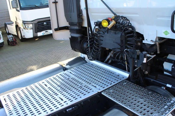 Iveco Stralis - Afbeelding 11 van 25