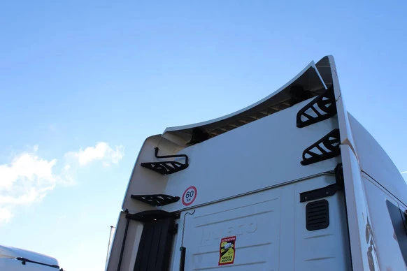 Iveco Stralis - Afbeelding 12 van 25