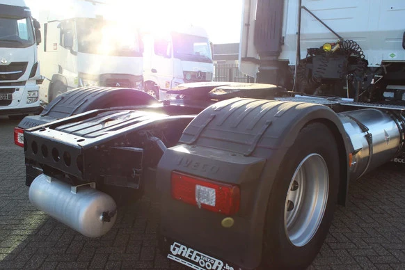 Iveco Stralis - Afbeelding 13 van 25