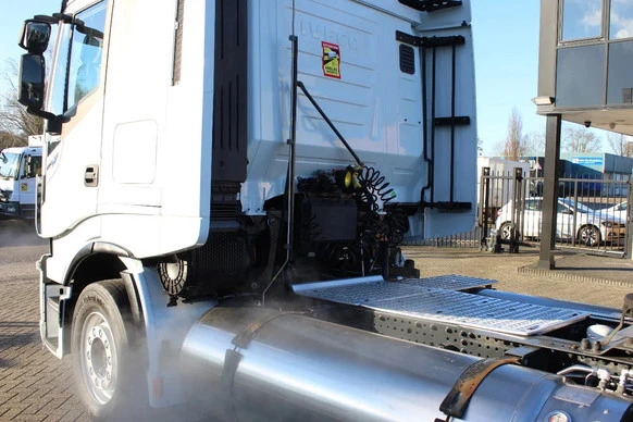 Iveco Stralis - Afbeelding 14 van 25