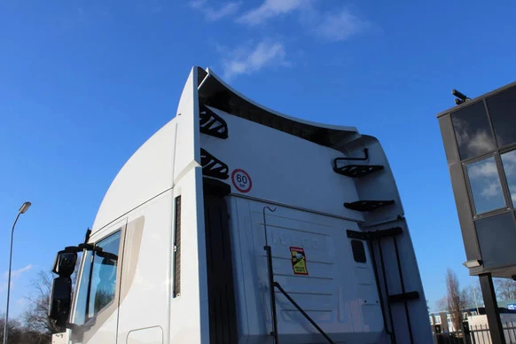Iveco Stralis - Afbeelding 15 van 25