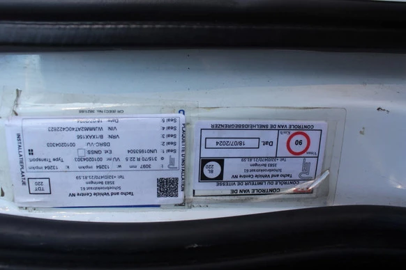 Iveco Stralis - Afbeelding 16 van 25