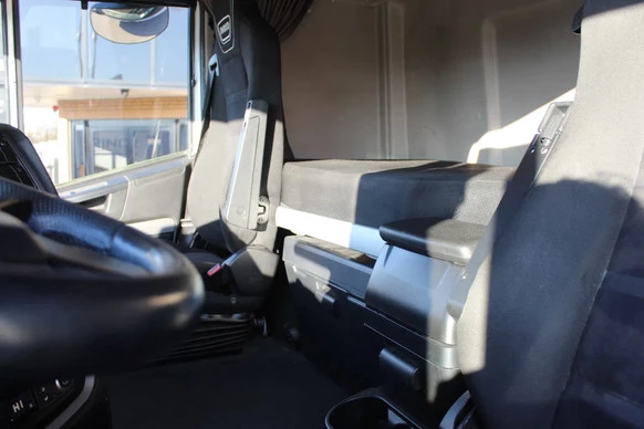 Iveco Stralis - Afbeelding 17 van 25