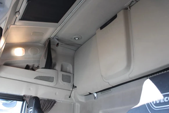 Iveco Stralis - Afbeelding 18 van 25