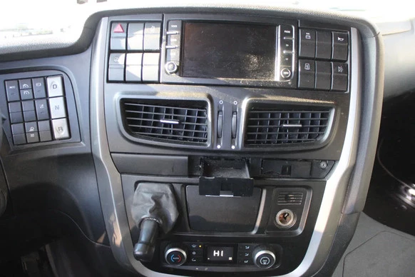 Iveco Stralis - Afbeelding 19 van 25