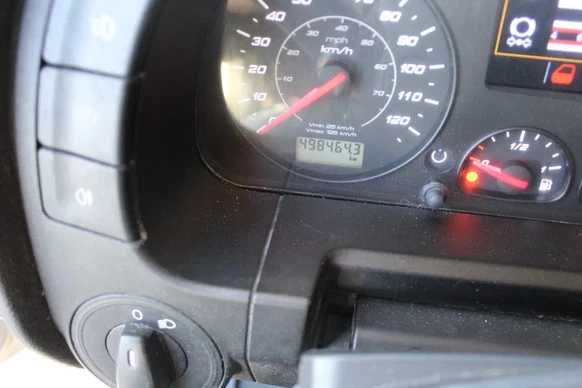 Iveco Stralis - Afbeelding 20 van 25