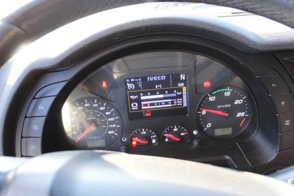 Iveco Stralis - Afbeelding 21 van 25