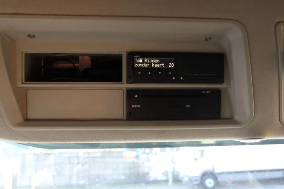 Iveco Stralis - Afbeelding 22 van 25